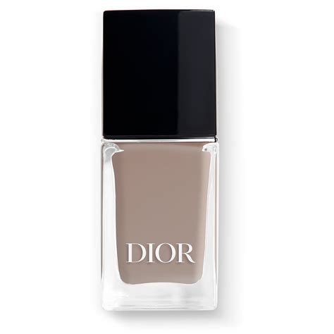 DIOR Dior Vernis Nagellak • 206 Gris Dior .